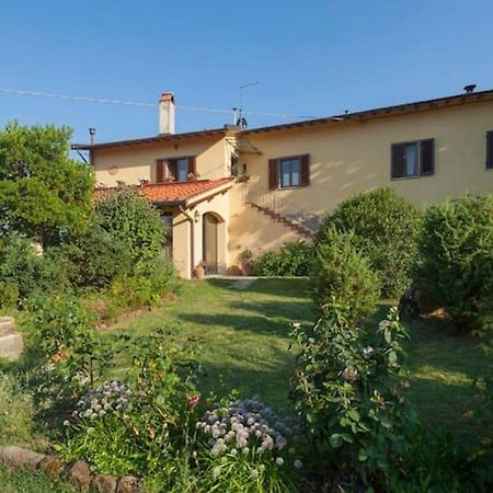 Villa Porcigliano Olive Grove Polcanto Extérieur photo