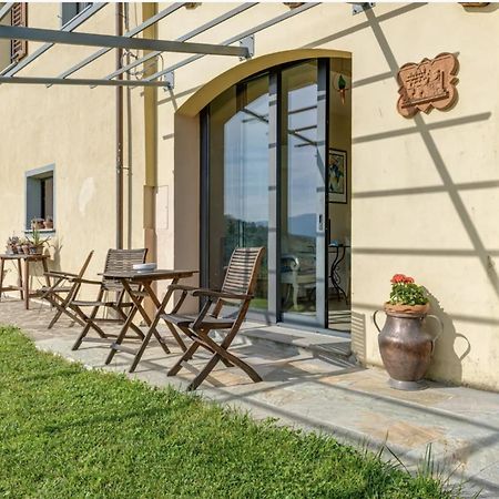 Villa Porcigliano Olive Grove Polcanto Extérieur photo