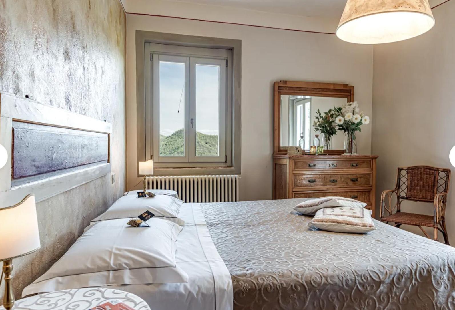 Villa Porcigliano Olive Grove Polcanto Extérieur photo